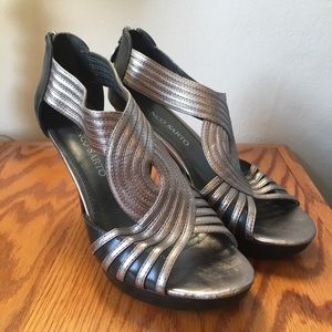 Franco Sarto heels